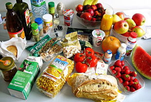 the daily table 致力于销售过期食品的商店