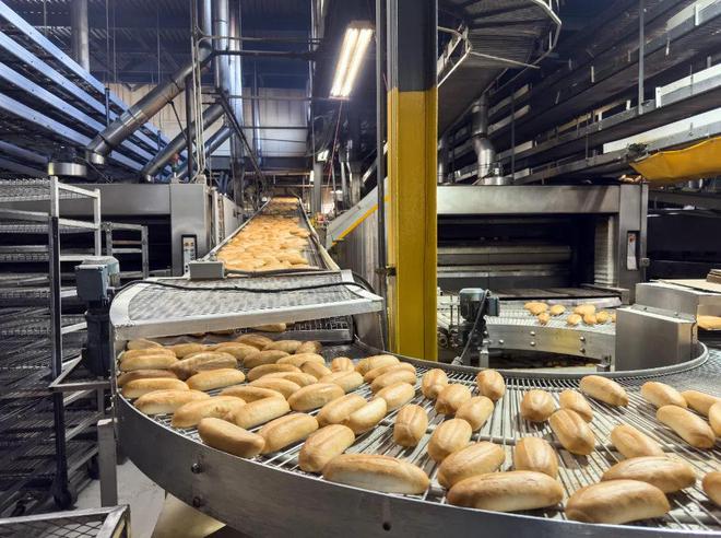 突发!食品粉料可能混入树脂碎片,28万个相关产品将被召回