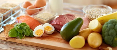 拒绝失眠 睡眠不好日常吃这些食物就够了