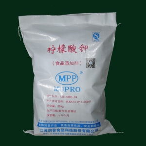 柠檬酸的产地价格 型号 图片