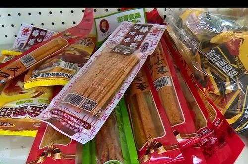 家长们注意 学校周边在卖的这些商品都可能在 坑 你家孩子