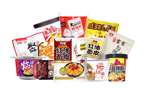 特色方便食品研发商白家食品完成1.1亿元a轮融资,同创伟业集团领投
