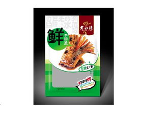 老巴陵特色风干鱼 传统美食的现代加盟机遇