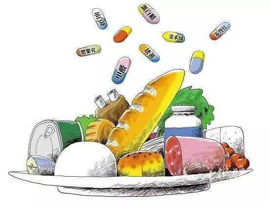 校园食品安全 了解风险与有效预防措施